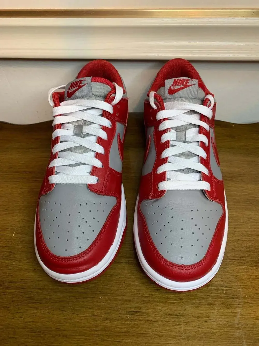 Dunk Low 'UNLV' Men Size 8